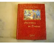 Aventures de Lydéric/éditions SFIL