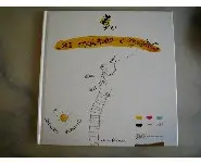 Les couleurs d'Eugène Modulo surprise