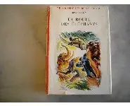 La route des éléphants/René Guillot 1957