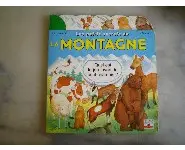 La montagne Les petits secrets Fleurus