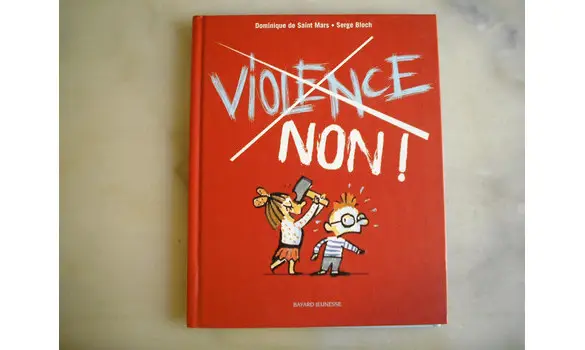 Violence non/de Saint Mars