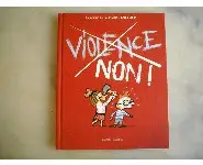 Violence non/de Saint Mars