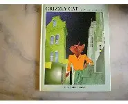 Grizzly Cat/Patrick Mosconi