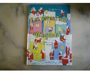 Les pères Noël attaquent