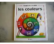 Les couleurs je sais reconnaître