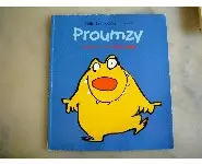 Proumzy/l'école des loisirs