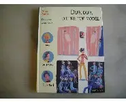 Dur dur d'être top model!/Pleine Lune