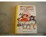 Jean qui rit Jean qui grogne