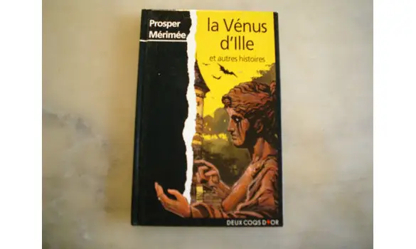 La vénus d''ille/Mot de passe 1994