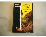 La vénus d''ille/Mot de passe 1994