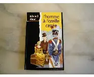 L'homme à l'oreille cassée-Mot de passe