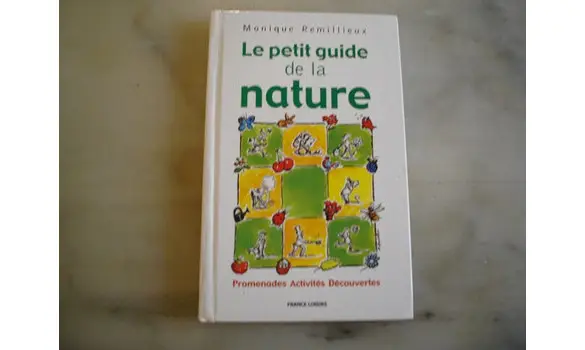 Le petit guide de la nature/M.Remilleux