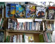 Livres pour collègiens