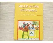 Mille et une histoires N° 13