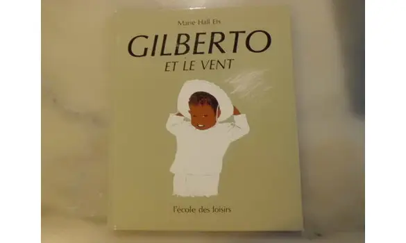 Gilberto et le vent