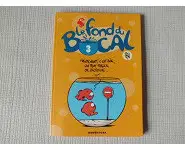 Le fond du bocal 3 Nicolas Poupon