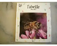 L'abeille amie des fleurs/patte à patte