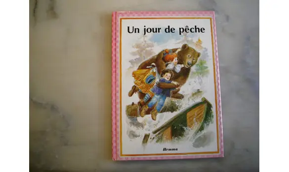 Un jour de pêche/L'orée du bois