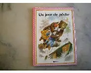 Un jour de pêche/L'orée du bois