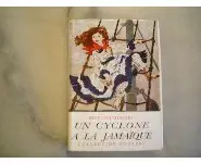 Un cyclone à la Jamaïque/Coll. Pourpre