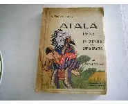 Atala René Le dernier des Abencérages