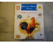 Le temps et les saisons Questions-répons