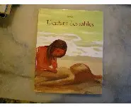 L'enfant des sables/Nadja