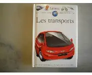 Les transports encyclopédie Larousse