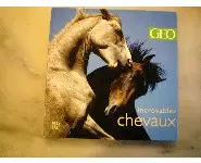 Incroyables chevaux/Géo