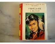 Princesse Cactus/G.P. 1954