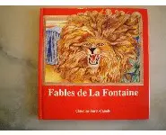 Fables de la Fontaine