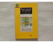 Ratus raconte ses vacances