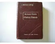 Morceaux Choisis auteurs français 12/20é