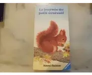 La journée du petit écureuil A. Fechner