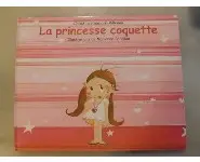 La princesse coquette/Naumann Villemin