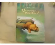Qui a du temps pour petit ours?