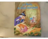 La Belle au bois dormant