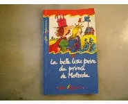 La belle lisse poire du Prince Motordu