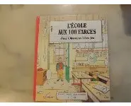 L'école aux 100 farces/Gründ