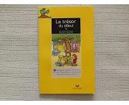 Le trésor du tilleul/ Ratus