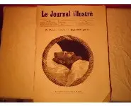 Le journal illustré 14/01/1883