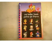 Les belles lisses poires de France/ Pef