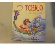 Tchico-Les 3 chardons