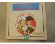 Pastille et Bergamote N° 1