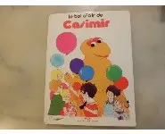 Le Bol d'air de Casimir/G.P. 1979