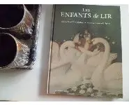 Les enfants de Lir
