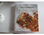 Les pique-niques et les barbecues/Time