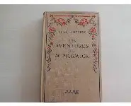 Les aventures de Monsieur Pickwick/1937