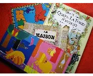 Raconte-moi une histoire