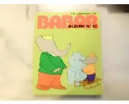Le journal de Babar/1980